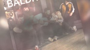 Jakone, A.V.G, BAGARDI, Goro, Asatro - С тобой (BALDR REMIX)