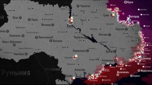 ВСУ в ответ на провалы на всех фронтах массово атакуют БПЛА