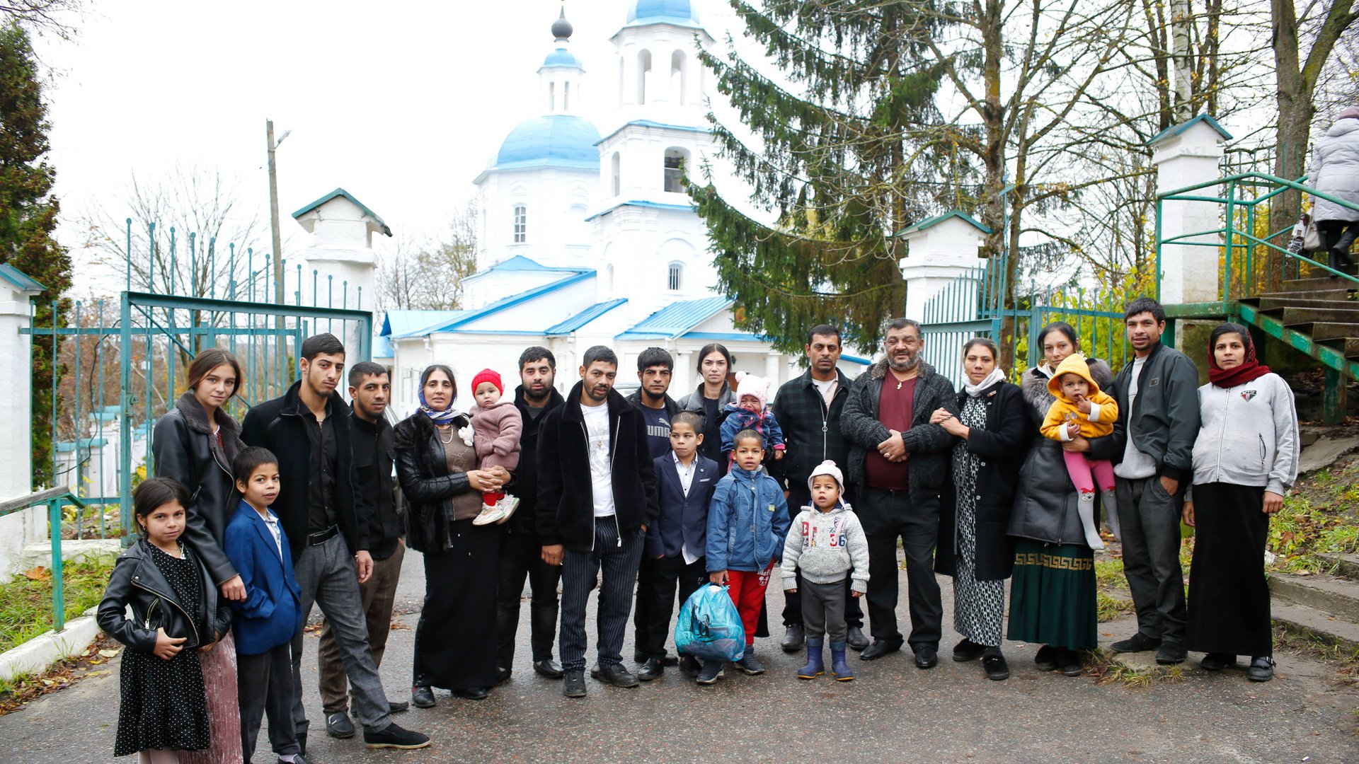 Крестины Романа,Николая,Артемия,Рустикаа,Адама,Федора,Владимира 10 ноября 2024 смотреть онлайн