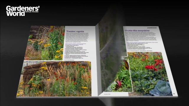 Gardeners' World Polska 6 2024