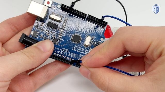 #121 - How to use tilt sensor with arduino