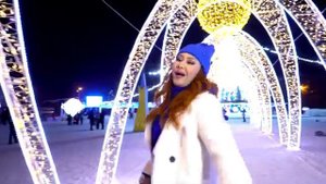 Диана Ишниязова - Йәшәү бәхет