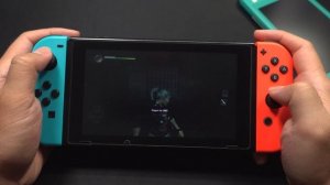 Nioh On Nintendo Switch