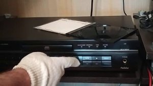 Sherwood CD-5505