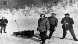 ПЕРЕВАЛ ДЯТЛОВА Пугающие мистические истории #