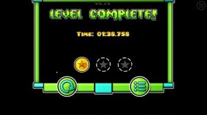 НЕРЕАЛЬНЫЙ БОСС в GEOMETRY DASH 2.2! The Tower | Geometry Dash {#9}