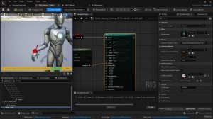 56. Finding the Primary and Secondary axis