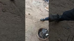 Как снять ротер на альфе 110 кубов надёжно и быстро за 5 минут