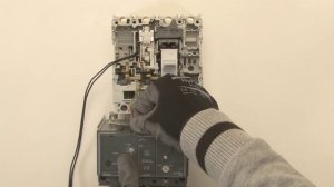 Расцепитель токов утечки на землю RC Sel XT2-XT4