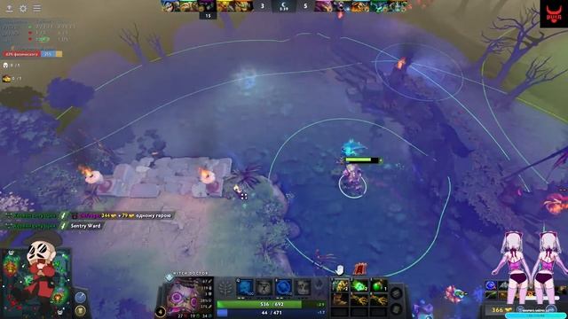 ДОТА 2 | СТРИМ ДОТА 2 | DOTA 2 | ПРЯМОЙ ЭФИР |ШОУ РАКОВ НА РЕЙТИНГЕ