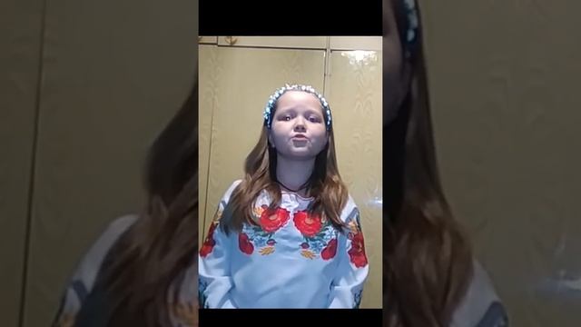 Рік Лесі Українки .Читають вірші поетеси п´ятикласники.ЗЗСО 235 м.Київ.