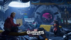 Marvel's Guardians of the Galaxy