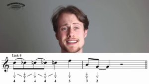 7 Easy Blues Harmonica Licks - C Harmonica Lesson + Free harp tab