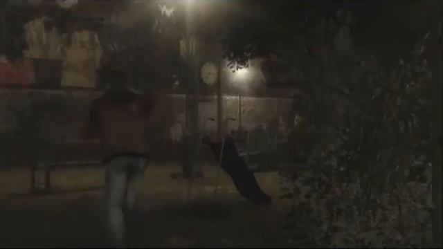 heavy rain dlc смотреть онлайн