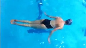 Фигуры синхронное плавание