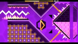 Every Versions of Blast Processing - Geometry Dash 2.11