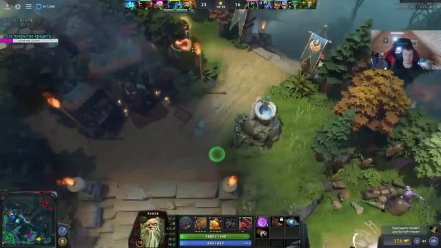 VJLinkHero - DOTA 2
