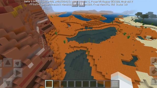 Майнкрафт.Топ 4 ключи генерации смотреть онлайн