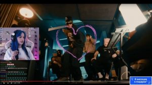 БЕБРИНА СМОТРИТ - DK x BRIANMAPS - Не сей любовь (Клип, 2024)