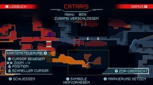 Katharsis in Cataris ● #33 ● Metroid Dread