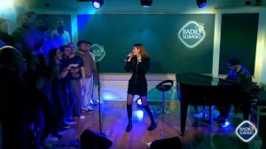Annalisa - Mon Amour | Radio Subasio Music Club