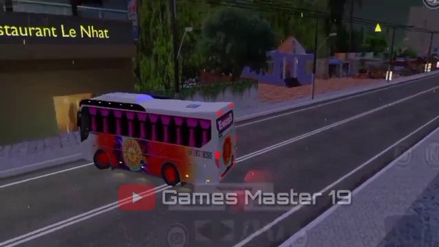 power on..💥💥 | new Tata Zedone Mod Released for proton bus Simulator | Download Mod | #bussidmods