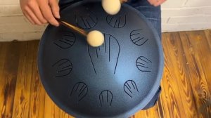 Игра при помощи палочек