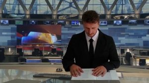 ЛЯП ОГОВОРКА ТЕЛЕВЕДУЩЕГО, Новости порно