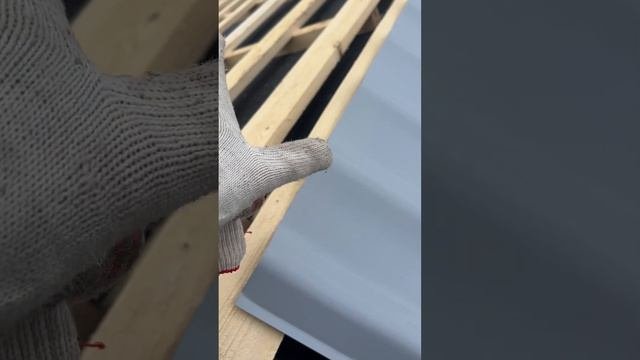 строительство дома