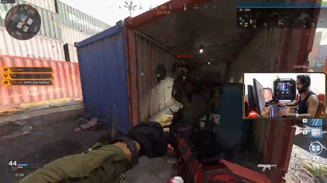 Short Night Stream. Season-4 is here! | Indian Gamer | Apex & CoD Games | FPS life, come join in! смотреть онлайн