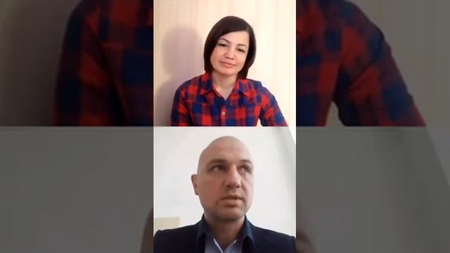 Внутренние ресурсы для людей бизнеса. Интервью  Анны Март с Павлом Агуповым