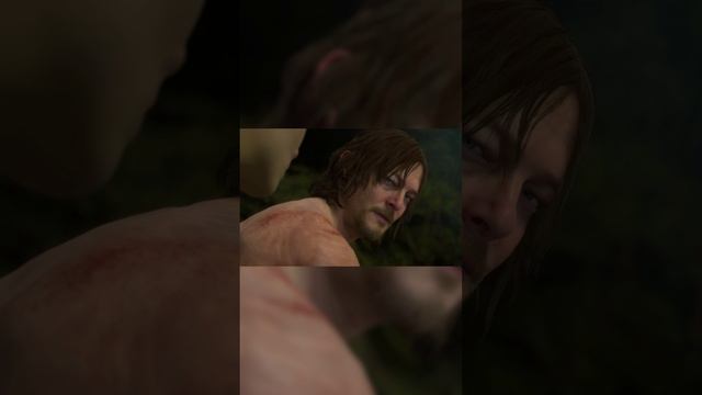 Death Stranding #игры #видеоигры #shorts