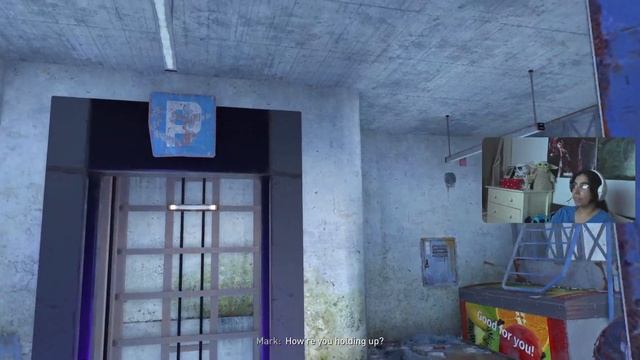 DYING LIGHT 2 - MISS U KYLE CRANE (Part 2) смотреть онлайн