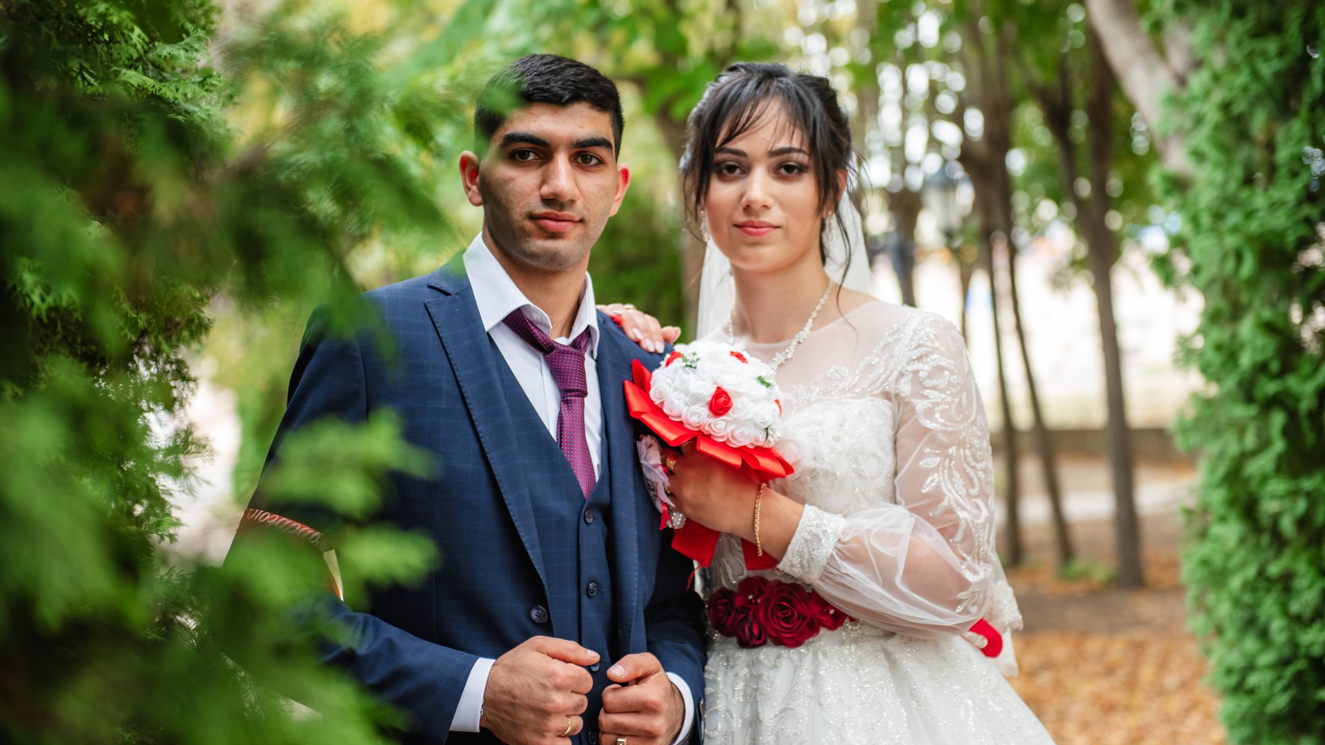 Садьба Кулихан Анжелика Часть 1 смотреть онлайн