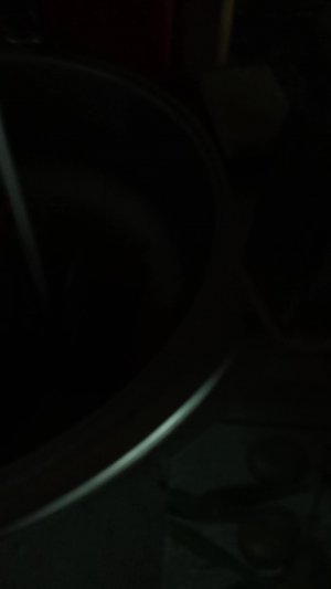 Обед из огурца и кепчука