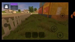 Angry neighbor. Прохождение игры Злой сосед.  Angry neighbor #1.