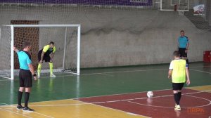 11.11.2023 ВСЕ ГОЛЫ ДНЯ - "ПАРК Кубка Крыма" 2023/24