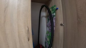 VLOG: Летим в Калининград. Рум тур - наша квартира в Зеленоградске. Июль 2024