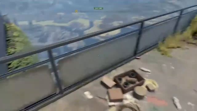 Dying Light 2 just relaxing смотреть онлайн