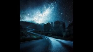 Там, где луна... 🌜✨🌛