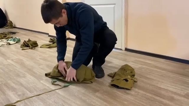 юнармия