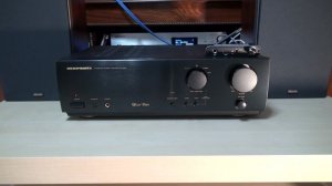 Marantz PM66se