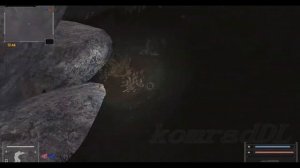 S.T.A.L.K.E.R. мод Фотограф. Ствол иностранца