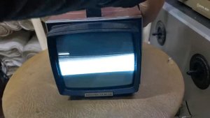 телевизор ссср