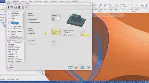 Mastercam Mill 3D || Spiral || Scallop || Waterline || Additional Stock