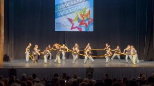 Театр танца «Релакс» - В плену моих мыслей