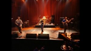 Guano Apes - Rain live Rockpalast 1997