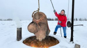 Просто_Помести_Курицу_с_Овощами_Внутрь_Говяжьего_Желудка_и_поставь
