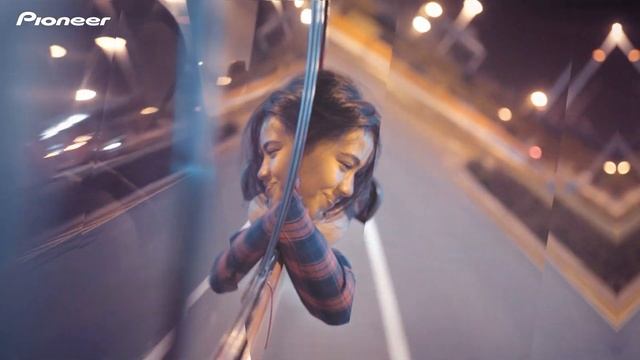 Автомобильные акустические системы Pioneer смотреть онлайн