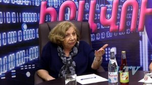 Мечты сбываются за счет армянского народа? Лия Аветисян раскрывает скобки.